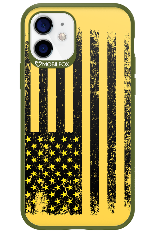 Impact Stripes - Apple iPhone 12