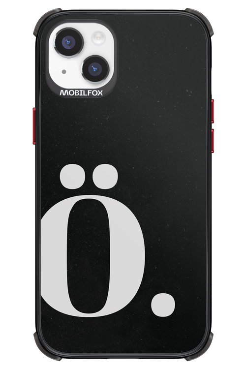 O II (Off Space) 2.0 - Apple iPhone 14 Plus