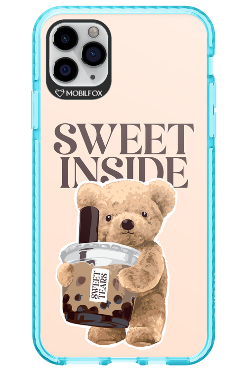 Sweet Inside 2.0 - Apple iPhone 11 Pro Max