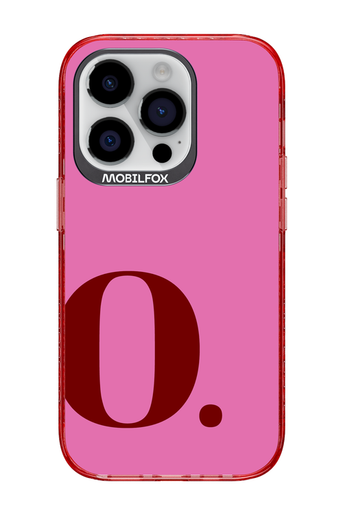O (Sorbet) 2.0 - Apple iPhone 14 Pro