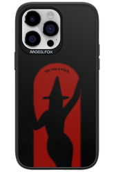 Witch Season - Apple iPhone 14 Pro Max