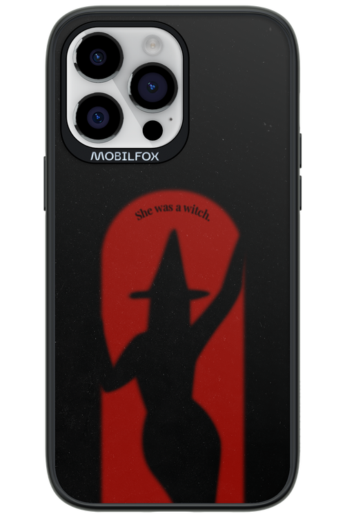 Witch Season - Apple iPhone 14 Pro Max