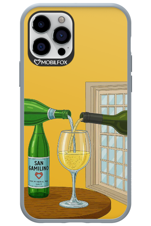 Gami Spritz 2.0 - Apple iPhone 12 Pro