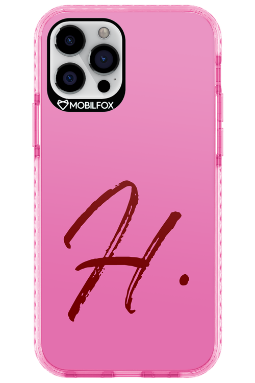 (Sorbet) H 2.0 - Apple iPhone 12 Pro