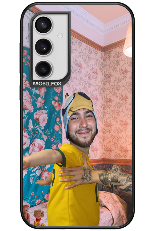 Balkan Style 2.0 - Samsung Galaxy S23 FE