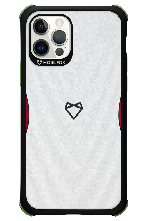 England X Mobilfox 2.0 - Apple iPhone 12 Pro