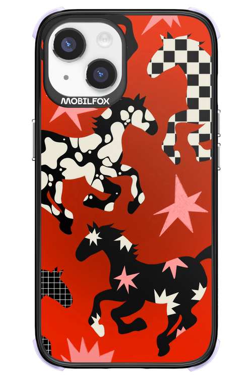 Stallions 2.0 - Apple iPhone 14