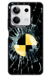 Shattered Proof 2.0 - Xiaomi Redmi Note 13 5G