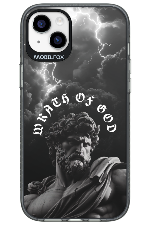 God - Apple iPhone 14 Plus