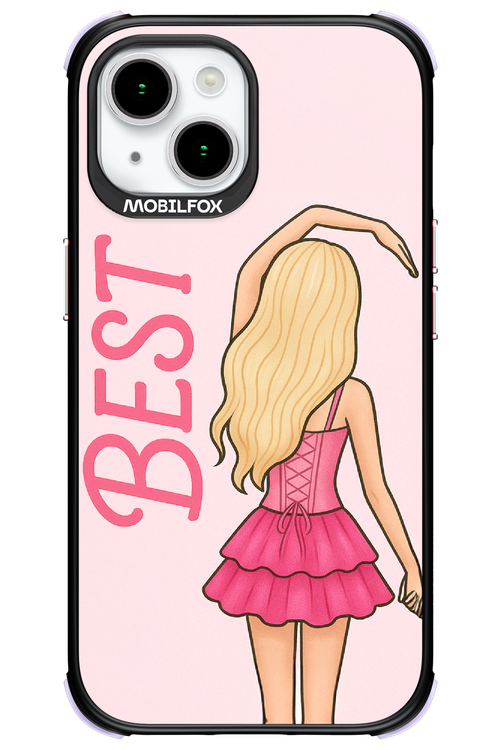 Bestt 2.0 - Apple iPhone 15