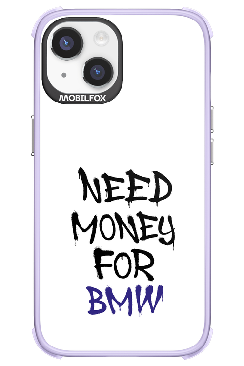 Need Money For BMW - Apple iPhone 14