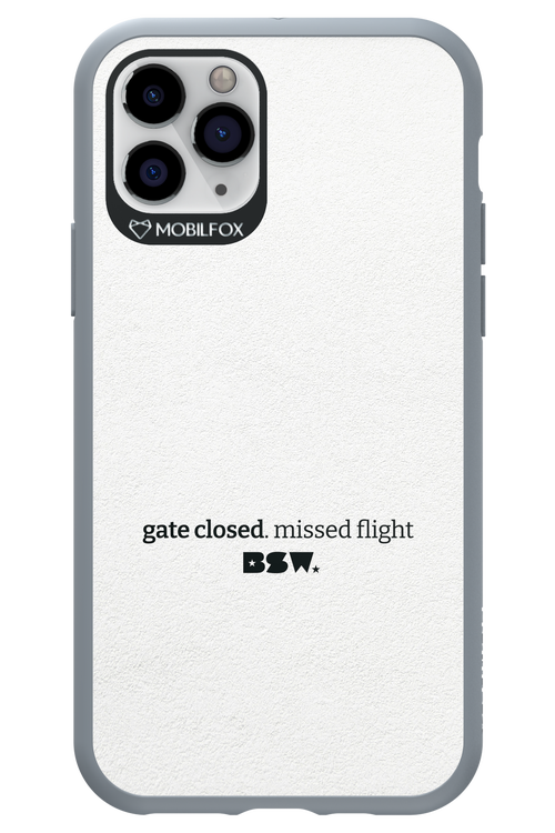 BSW FourSeasons 12 2.0 - Apple iPhone 11 Pro