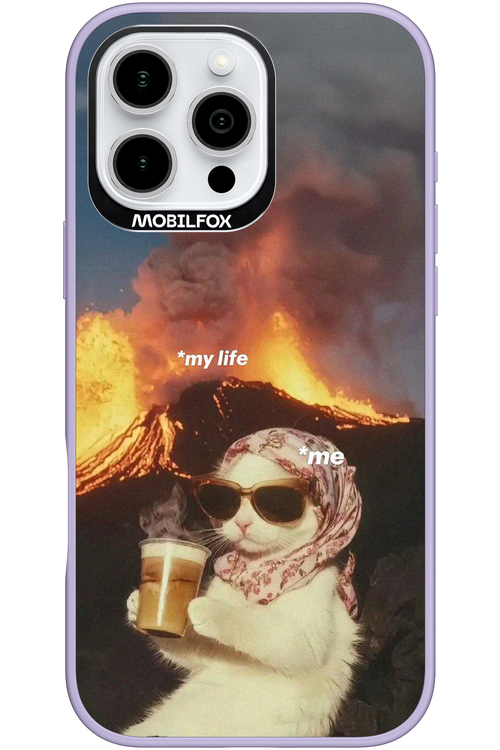 My life 2.0 - Apple iPhone 16 Pro Max