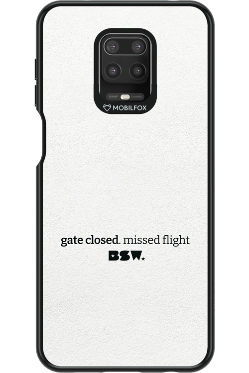 BSW FourSeasons 12 2.0 - Xiaomi Redmi Note 9 Pro