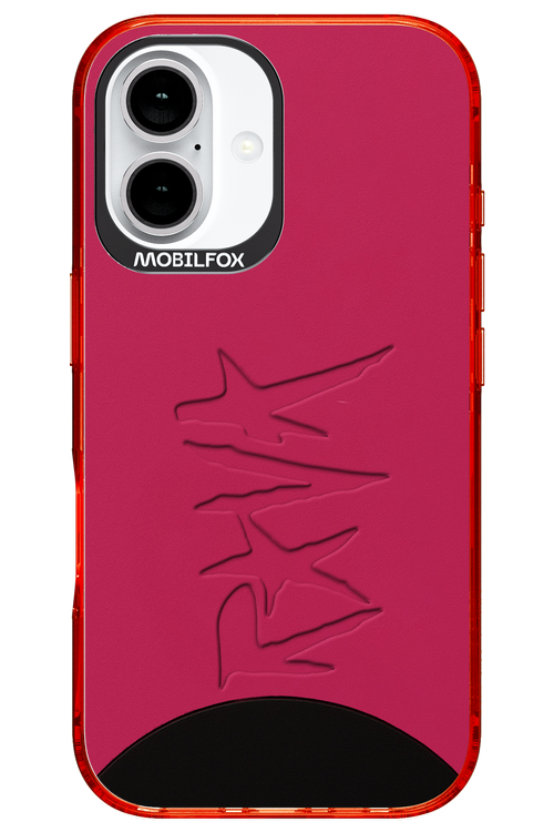 Rava Brick - Apple iPhone 16