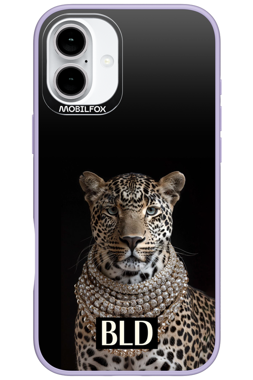 BLD LEO - Apple iPhone 16 Plus