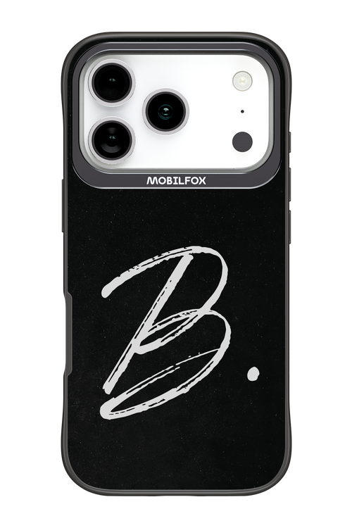 (Off Space) B 2.0 - Apple iPhone 17 Pro