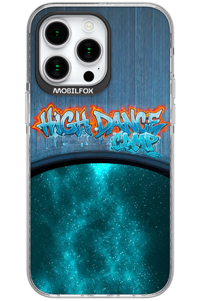 HDC 9 - Apple iPhone 15 Pro Max