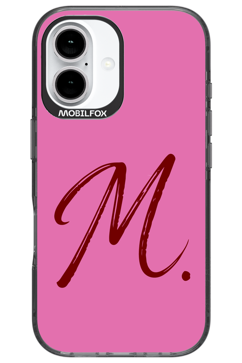(Sorbet) M 2.0 - Apple iPhone 16