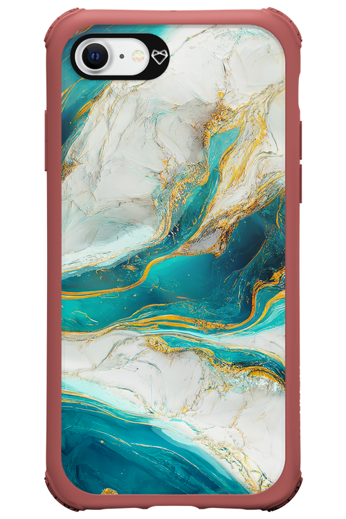 Emerald - Apple iPhone SE 2020