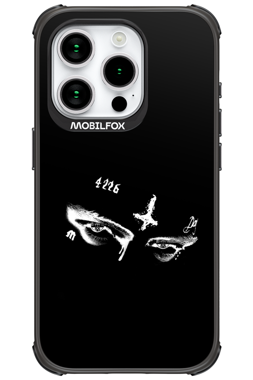 Rava 4226 - Apple iPhone 15 Pro