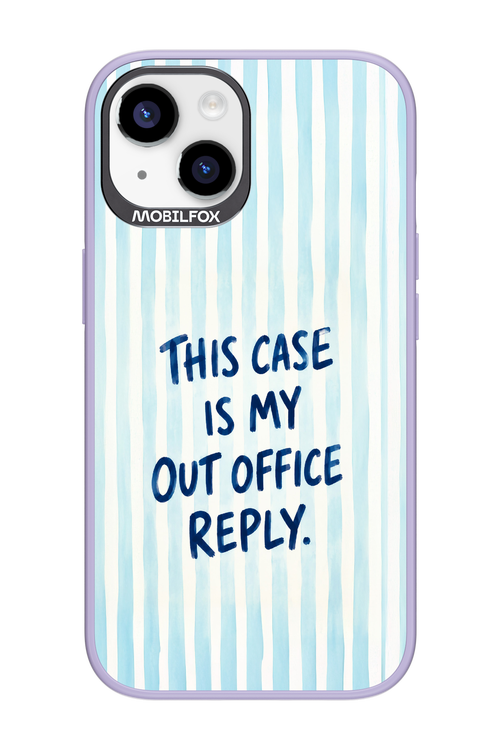 Reply 2.0 - Apple iPhone 14