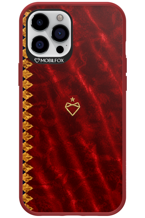Spania x Mobilfox 2.0 - Apple iPhone 12 Pro Max