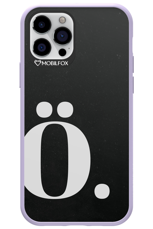 O II (Off Space) 2.0 - Apple iPhone 12 Pro