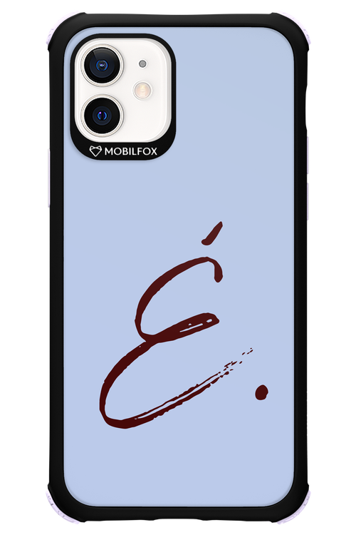 (Jellyfish Presso) E II 2.0 - Apple iPhone 12