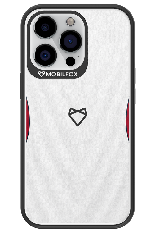England X Mobilfox 2.0 - Apple iPhone 13 Pro