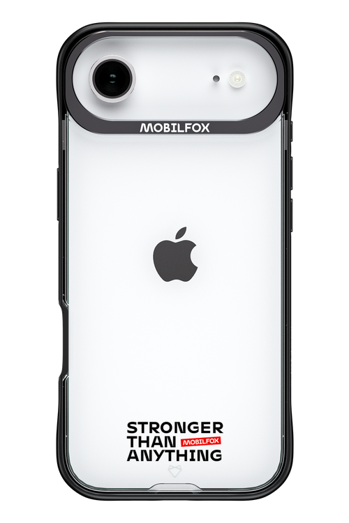 Stronger (Nude) 2.0 - Apple iPhone 17 Air