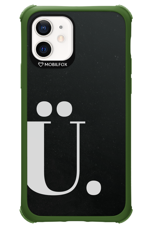 U II (Off Space) 2.0 - Apple iPhone 12