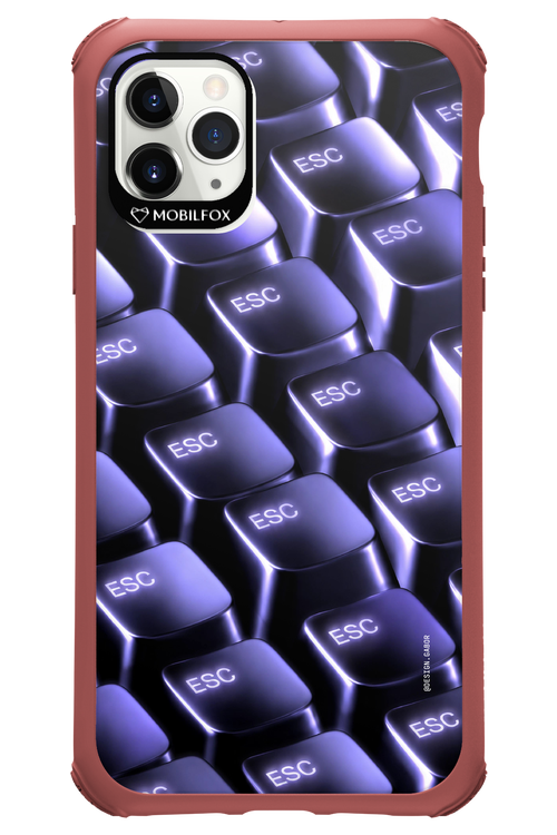 Can's Escape 2.0 - Apple iPhone 11 Pro Max