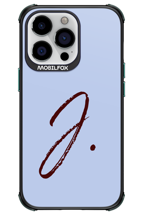 (Jellyfish Presso) J 2.0 - Apple iPhone 13 Pro