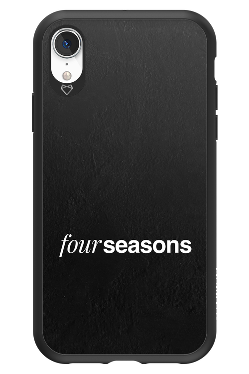 BSW FourSeasons 2 2.0 - Apple iPhone XR