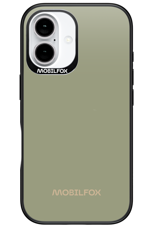 Olive 2.0 - Apple iPhone 16