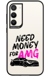 Need money for AMG - Samsung Galaxy S23 Plus