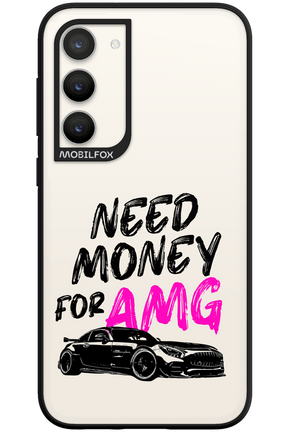 Need money for AMG - Samsung Galaxy S23 Plus