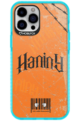 Haniny Grunge - Apple iPhone 12 Pro Max