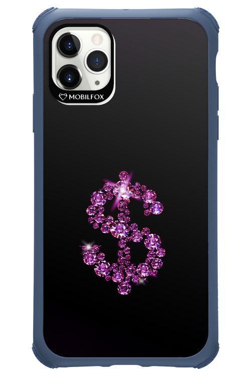 Diamond$ - Apple iPhone 11 Pro Max