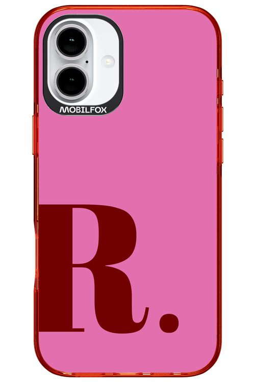 R (Sorbet) 2.0 - Apple iPhone 16 Plus