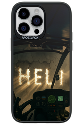 HELI POV - Apple iPhone 14 Pro Max