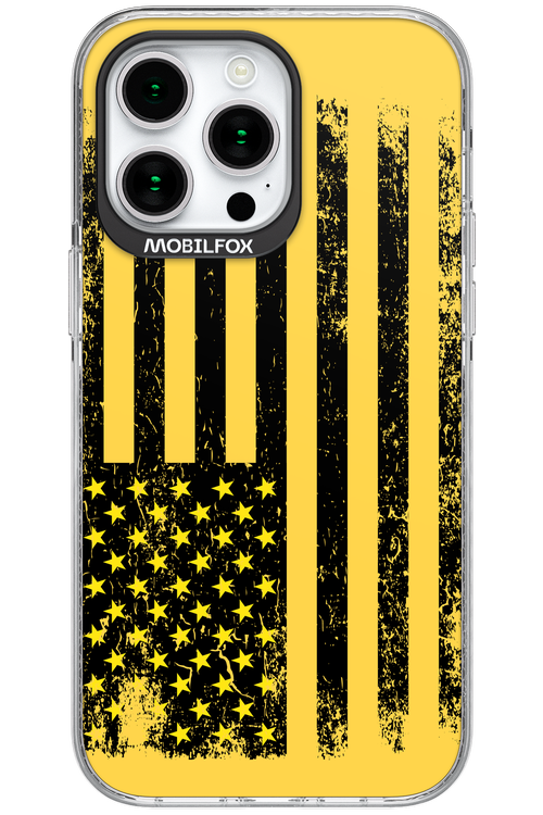 Impact Stripes 2.0 - Apple iPhone 15 Pro Max