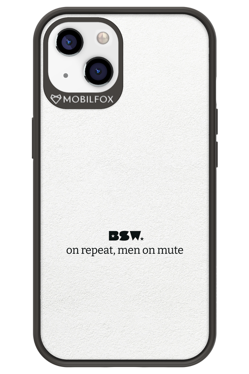 BSW FourSeasons 14 2.0 - Apple iPhone 13