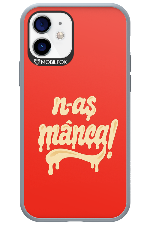 N-AȘ MÂNCA - Apple iPhone 12