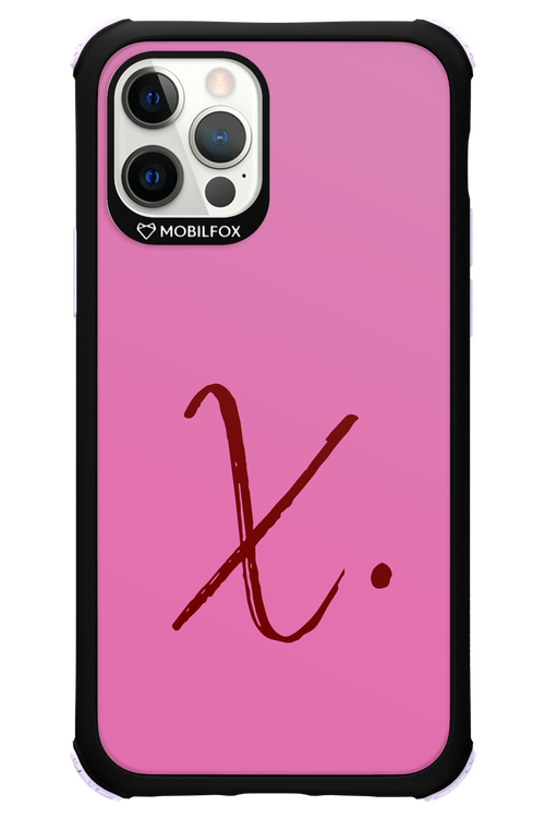 (Sorbet) X 2.0 - Apple iPhone 12 Pro
