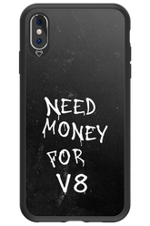 V8 2.0 - Apple iPhone XS Max