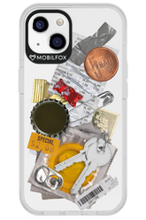 Just in Case - Apple iPhone 13