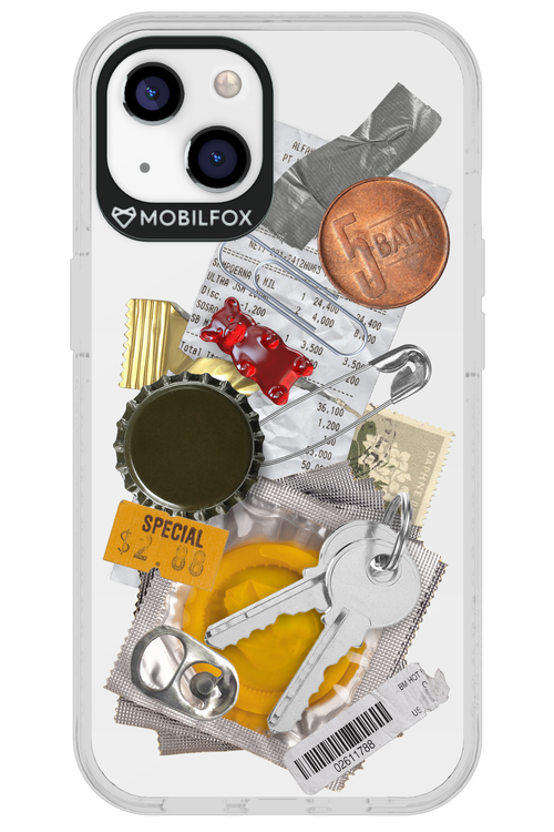 Just in Case - Apple iPhone 13