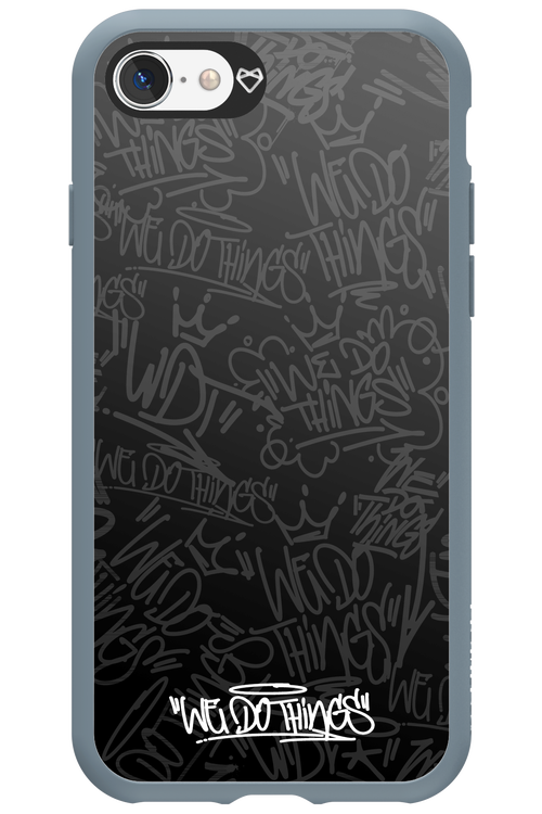 We Do Things 2.0 - Apple iPhone SE 2020